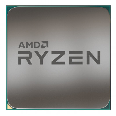 AMD Ryzen 7 2700X 4.35GHz 8Core AM4