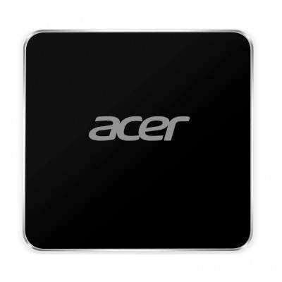 Acer Revo Cube Pro i3-7130U No Mem,No HDD,No Os WiFi - Black