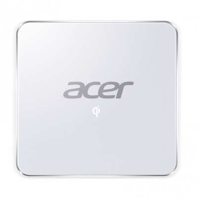Acer Revo Cube i3-7130U No Mem, No HDD, No Os WiFi - White
