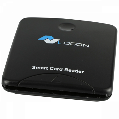 LOGON  USB 2.0 EID READER (LCR002A)