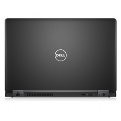 Dell Prec M3520&#47;Core i7-6820HQ&#47;8GB&#47;256GB SSD