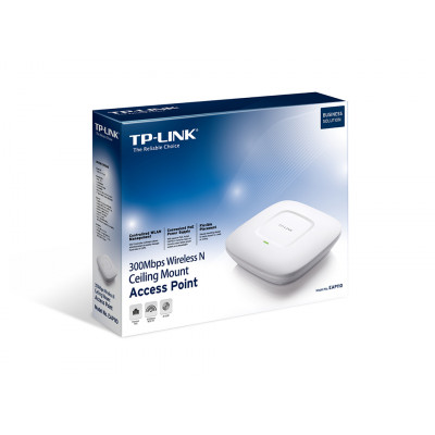 TP-Link 300Mbps Wireless N Access Point