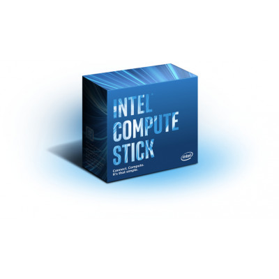 INTEL COMPUTE STICK CORE M3-6Y30 4GB&#47;64GB WIN10