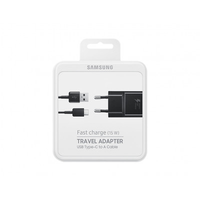 Samsung Fast AC Charger USB-C