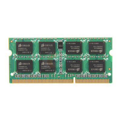 Corsair Memory&#47;DDR3 1333MHz 4GB SODIMM Apple