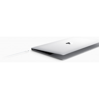 Apple 12-inch MacBook: 1.3GHz dual-core Intel