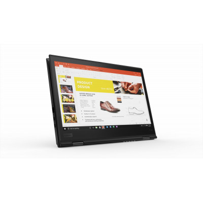 Lenovo ThinkPad X1 Yoga 2nd Gen Yoga T