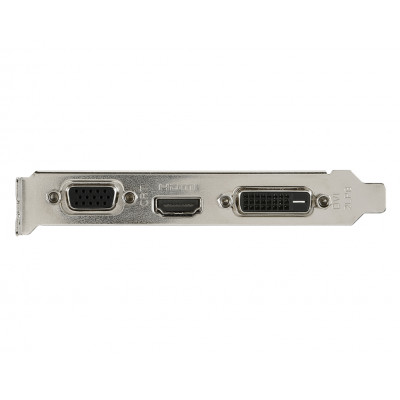 MSI VGA GT710-1GD3LP PCI-EXP 1GB DDR3 VGA DVI HDMI