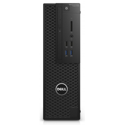 Dell Preci T3420&#47;i5-7500&#47;8GB&#47;1TB&#47;W10P