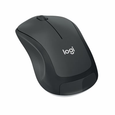 Logitech MK540 Advanced Wless KBD+Mouse NLB