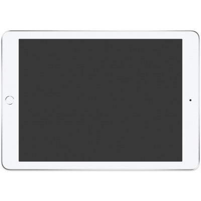 Apple iPad Wi-Fi+Cellular 32GB - Silver