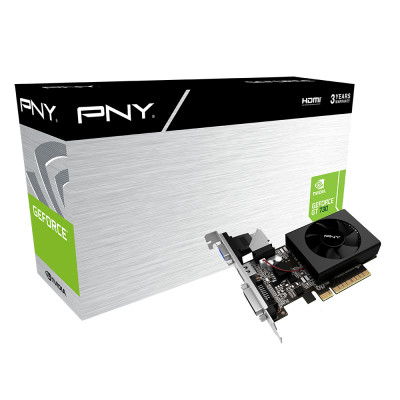 PNY GeForce GT 730 Ã©GB