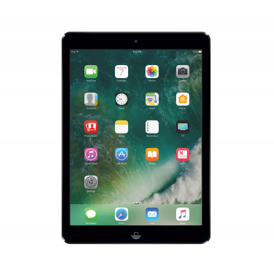 Renewd-2ND iPad Air 16GB 9.7IN Space Gray - Refurbished
