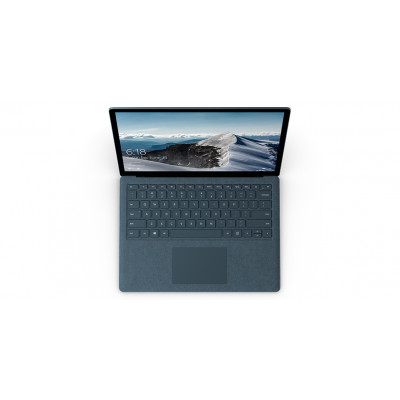 Microsoft SF Laptop - i7_8 _256GB W10pro AZBE CoBL