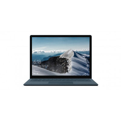 Microsoft SF Laptop - i7_8 _256GB W10pro AZBE CoBL
