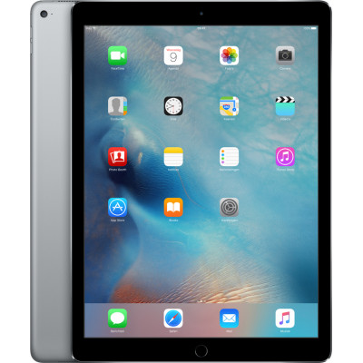 Renewd-2ND iPad Pro 12" 32GB Space Gray - Refurbished