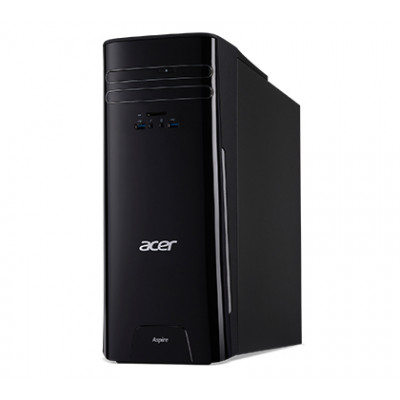 Acer Aspire TC-281 BE A12-9800 8GB 256SSD+1TB AMD R7 W10