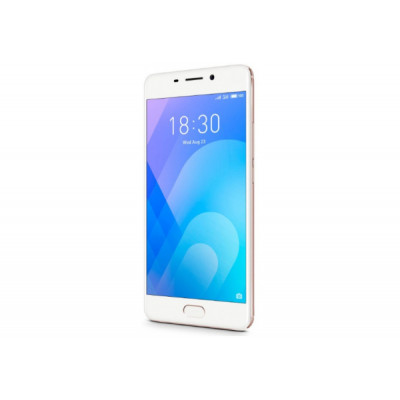 Meizu M6 Note Gold 5.5" IPS 4GB-64GB Dual Sim Android 6.0