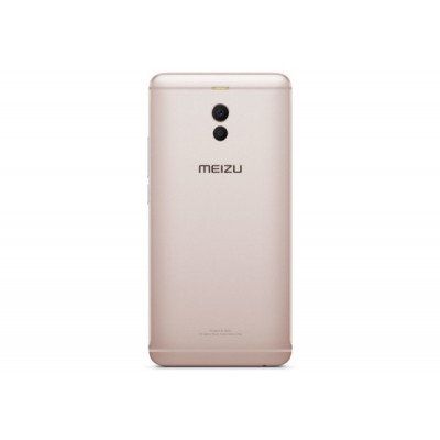 Meizu M6 Note Gold 5.5" IPS 4GB-64GB Dual Sim Android 6.0