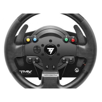 Thrustmaster TMX Force Fdbck wheel Xbox One+PC