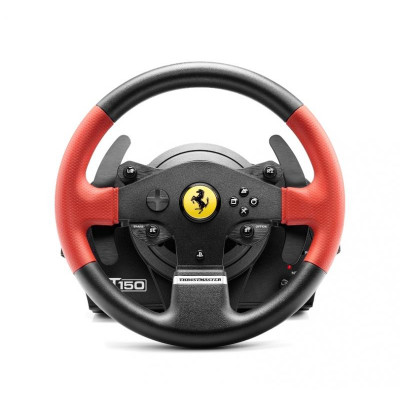 Thrustmaster T150 RS Ferrari Edition