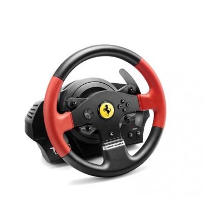 Thrustmaster T150 RS Ferrari Edition