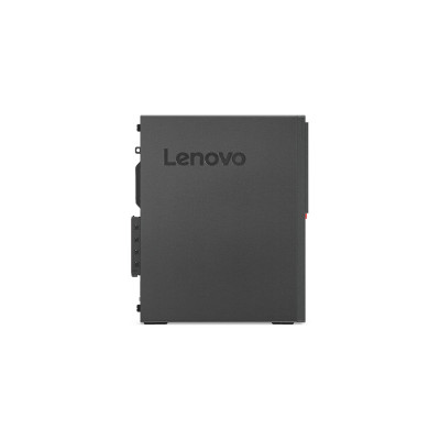 Lenovo K&#47;ThinkCentre M710s+T24d Monitor