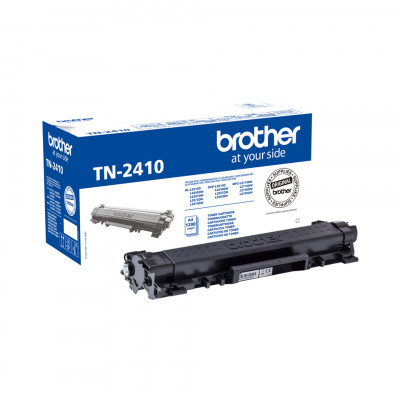 Brother TN-2410 Toner 1.200 pages (ISO/IEC 19752)