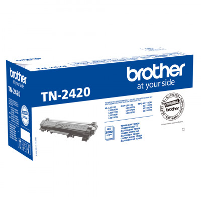 Brother TN-2420 Toner 3000 pages (ISO&#47;IEC 19752)