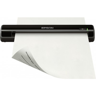 Epson Workforce DS-30&#47;A4 Mob Bus Scanner
