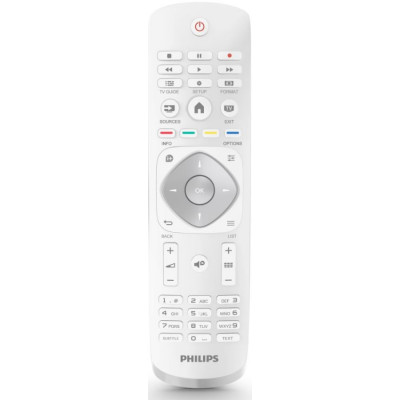 Philips 24PFS4032/12 PPI200 Full HD white desi