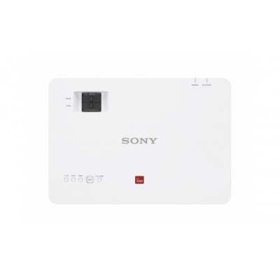 Sony VPL-EW435&#47;3100lm WXGA2X RGB USB S-Video
