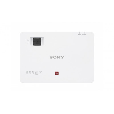 Sony VPL-EW455&#47;3500lm WXGAUSB S-Video