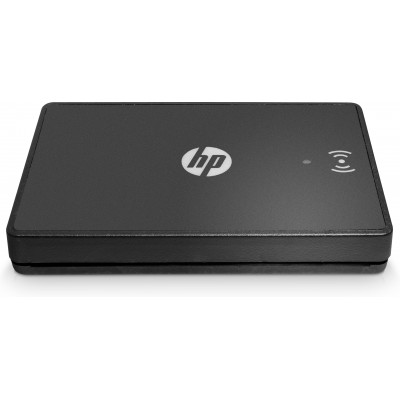 HP USB Universal Card Reader