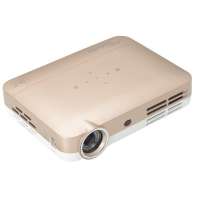 Optoma ML330 GOLD&#47;HDMI&#47;MHL&#47;micro-SD Card