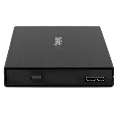 StarTech 2.5 USB 3.0 SATA SSD HDD UASP Enclosure