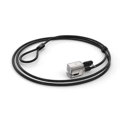 Kensington Keyed Cable Lock for Surface'' Pro