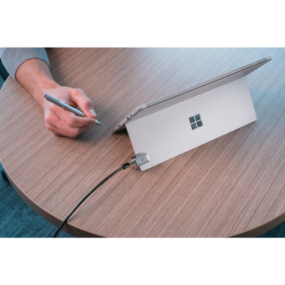 Kensington Keyed Cable Lock for Surface'' Pro