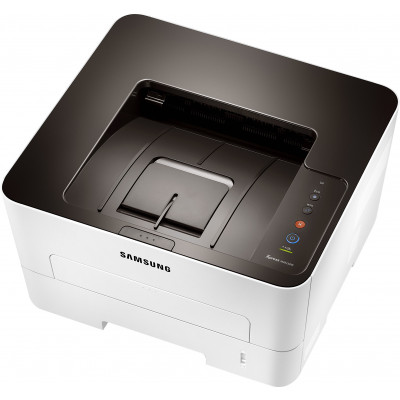 HP Samsung Xpress SL-M2825ND Laser Printer