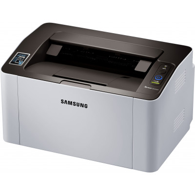HP Samsung SL-M2026W Laser Printer