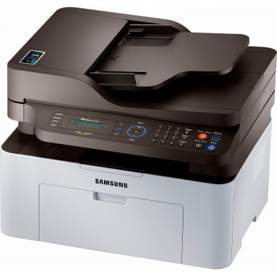 HP Samsung SL-M2070FW Laser MFP Printer