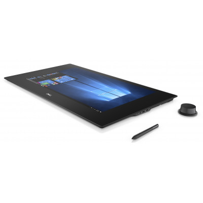 Dell Canvas KV2718D 27" QHD Touch Stand 3YNBD