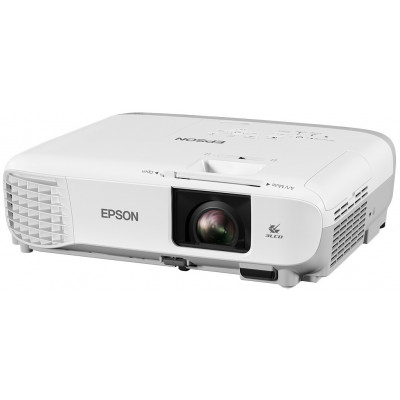 Epson Projector EB-108 XGA 3700l