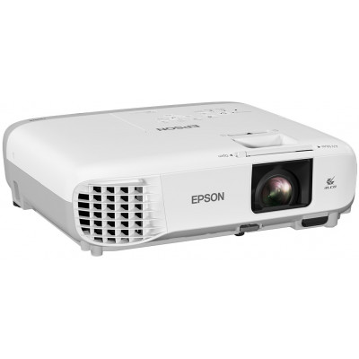 Epson Projector EB-108 XGA 3700l