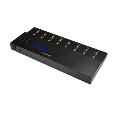 StarTech.com USB Duplicator&#47;Eraser - 1:1