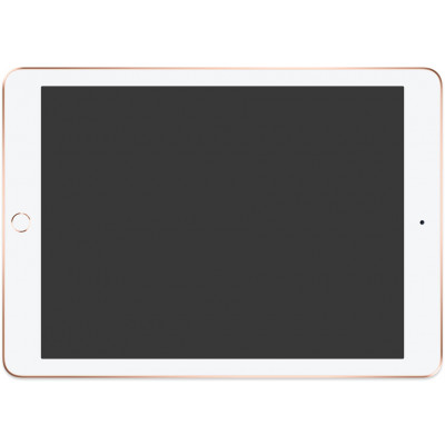 Apple iPad Wi-Fi+Cellular 32GB - Gold