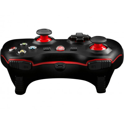 MSI Force GC30 Wireless / Wired Game Controller