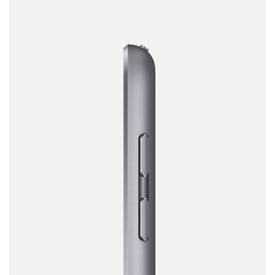 Apple iPad Wi-Fi+Cellular 32GB - Space Grey