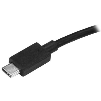 StarTech MST Hub - USB-C to 3x DisplayPort