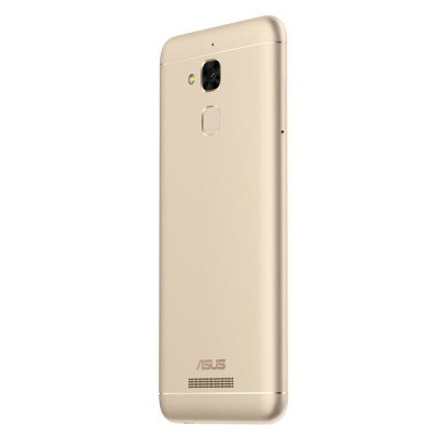 Asus Zenfone Max 5.2" Sand Gold